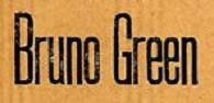 logo Bruno Green
